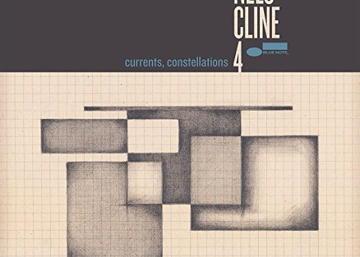 the NELS CLINE 4 – CURRENTS, CONSTELLATIONS